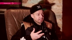 Сергей Михалок: "Я пять лет не выступал в Беларуси и два года там не был"