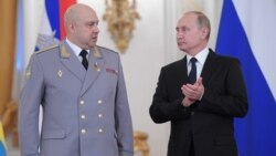 Главное: чистки в силовых структурах РФ после мятежа "вагнеровцев"