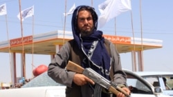 Азия: Путин заявил, что боевики из Сирии и Ирака стягиваются в Афганистан 