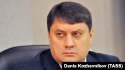 Ринат Ахметчин 