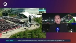 Азия: обострение между Кыргызстаном и Таджикистаном