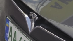 Почему в Украине растет спрос на автомобили Tesla 