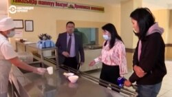 Как живут воспитанники интернатов Бишкека