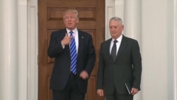 Почему уволился министр обороны США?