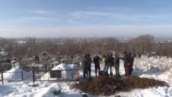 В Казахстане арестовали отца убитого в Талгаре подростка Шерзата Полата: как это произошло и в чем обвиняют мужчину 