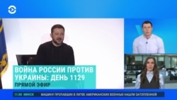 Утро: Путин говорит о замене Зеленского