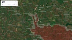 Что известно о прорыве армии РФ на фронте в Донецкой области