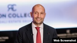 Георгий Рамишвили