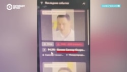 Казахстанского активиста Санжара Бокаева задержали по камерам наблюдения в аэропорту Алматы: законно ли это? 