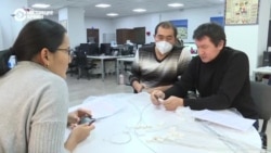 В Кыргызстане бизнесмен обвиняет таможню в проведении незаконного тендера