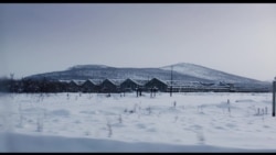 Колыма: дорога костей: путешествие в страну ГУЛАГ. Как живет Магадан сегодня?