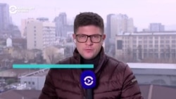 Сотни тысяч жителей Украины остались без света из-за массированной российской воздушной атаки