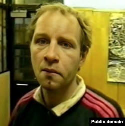 Маньяк, отпущенный на свободу за контракт с Минобороны – Юрий Гриценко