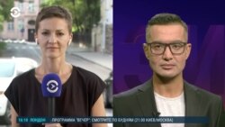 Азия: акции в поддержку Украины