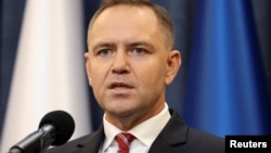 Кароль Навроцкий