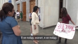 Азия: ДТП с участием родственника президента Кыргызстана