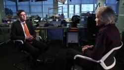 Реальный разговор с Петром Осколковым