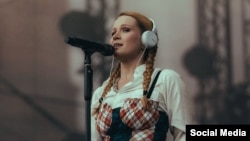 Монеточка (Елизавета Гырдымова)