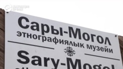 Превратила родительский дом в музей ради будущих поколений