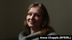 Юлия Добрынина