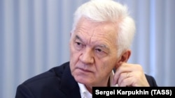 Геннадий Тимченко 