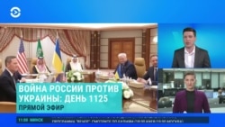 Утро: прекращение огня 20 апреля? 