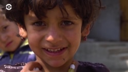 Азия 360: как живут центральноазиатские цыгане