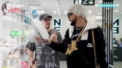 Блогера Никиту Ефремова задержали по подозрению в финансировании экстремизма. Чем он известен? 