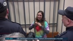 Главное: приговор Саше Скочиленко