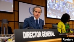 Рафаэль Гросси