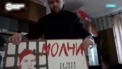 История преподавателя Никиты Тушканова, осужденного за "дискредитацию" армии РФ