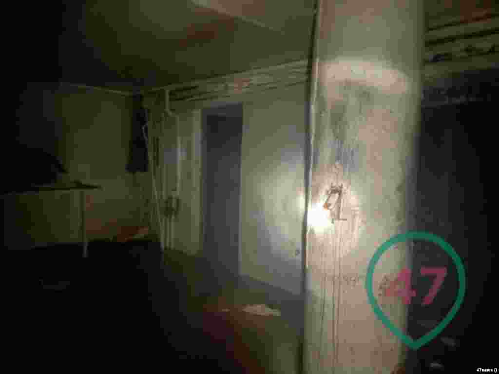 Стоимость частной подземной тюрьмы специалисты оценили в 1,5&ndash;2 млн рублей, пишет издание