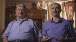 Удивительное королевство Папы Алаева: мир самой знаменитой таджикской семьи музыкантов