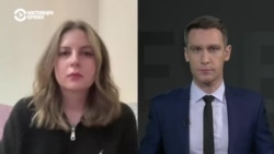 Журналистка Диана Шанава – о репрессиях против протестующих в Грузии и новых законах "Грузинской мечты"