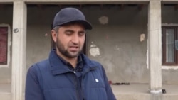 10-летний Махмуд Давлатов погиб в результате драки школьников. Его семья говорит, что милиция бездействует, и просит наказать виновного