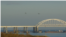 Airplanes, Kerch (Crimean) Bridge