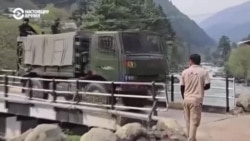 Индия и Пакистан на грани войны: что происходит между двумя странами?