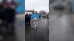 В Казахстане вышел на свободу экс-глава "Казатомпрома" Джакишев