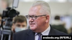 Игорь Карпенко