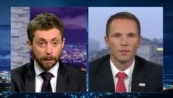 Своя версия "иностраннных агентов" в Украине. Как депутат решил спасти борцов с коррупцией от коррупции