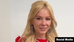 Екатерина Мизулина