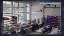 Балтия: секретные высокие технологии