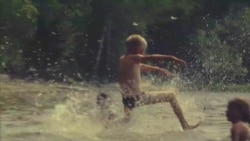 Христос живет в Сибири: как бывший милиционер стал новым Иисусом, и почему тысячи людей ему поклоняются