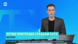 Утро: взрывы на российских НПЗ