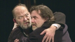 Умер режиссер Эймунтас Някрошюс. Вспоминаем его лучшие спектакли