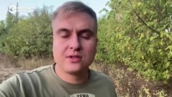 "Выход был очень сложный. У врага был огневой контроль над дорогами". Как украинские военные покидали Угледар 