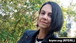 Алексина Дорогань