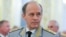 Russia -- Security Service Director Aleksandr Bortnikov attends a reception with graduates of military academies in Moscow, June 28, 2016