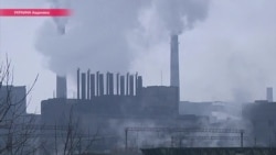 В Авдеевке дали свет и воду