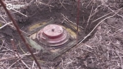 Литва и Финляндия будут снова производить противопехотные мины: это связано с угрозой со стороны России